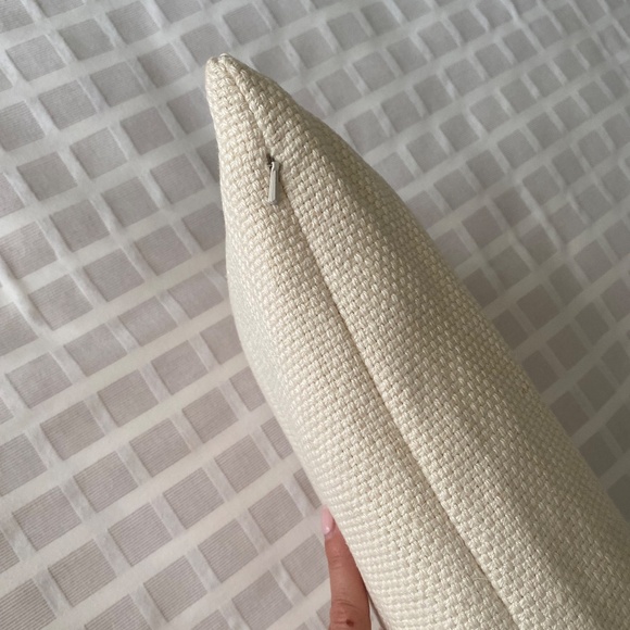 Pillow "i love us" - Picture 4 of 6